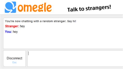 x megle|Omegle: Talk to strangers .